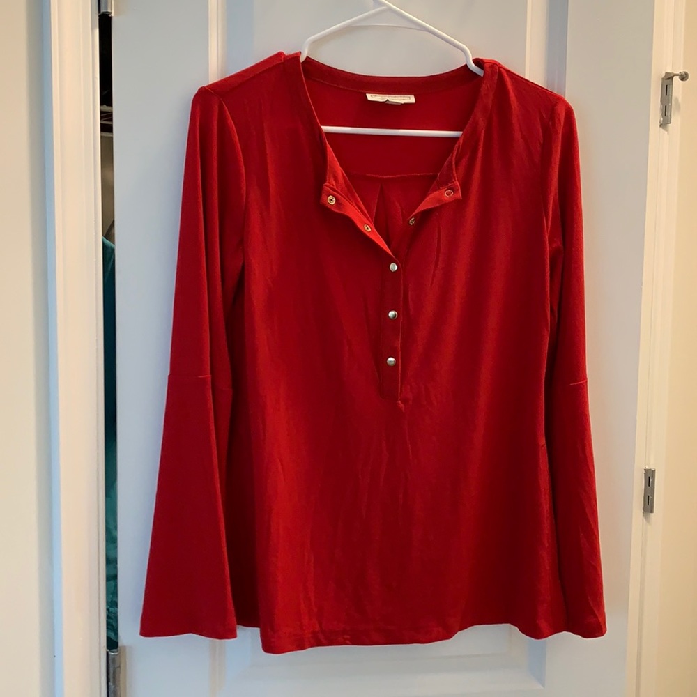 red top